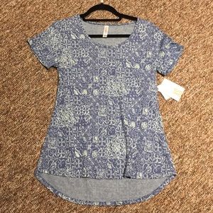 LuLaRoe Classic T
